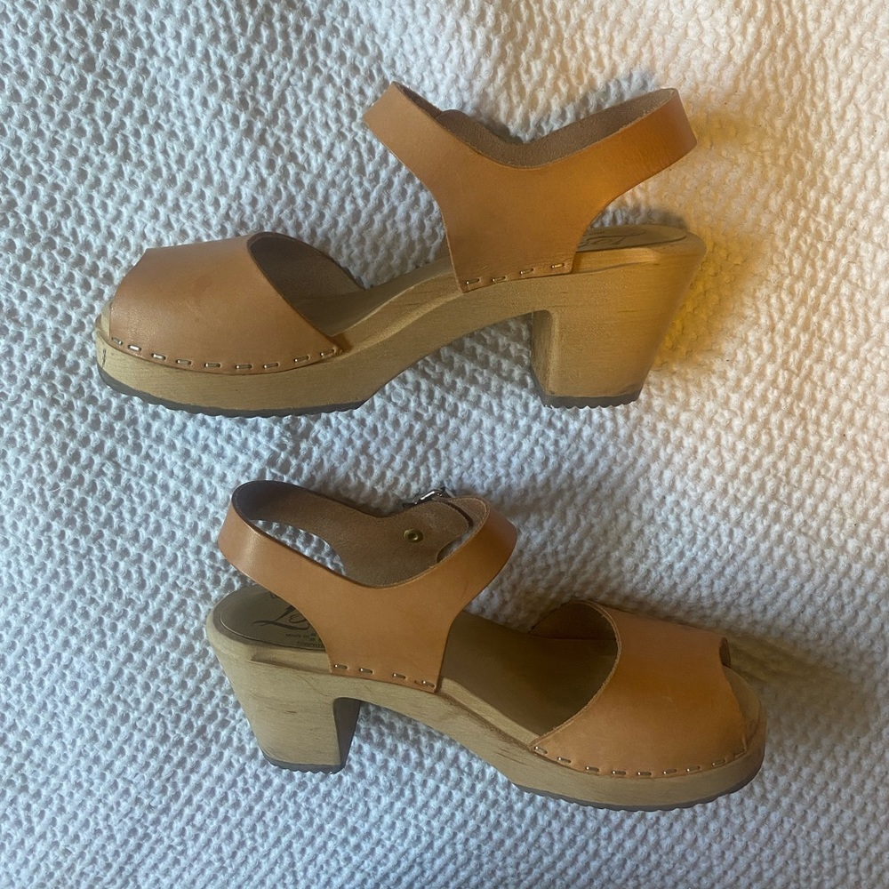 Lotta Stockholm Clogs